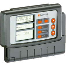 GARDENA Classic Bewässerungssteuerung 4030(grau)