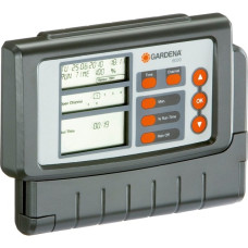 GARDENA Classic Bewässerungssteuerung 6030(grau)