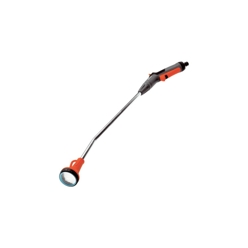 GARDENA Classic Gießstab(grau/orange, 75cm)