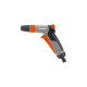 GARDENA Classic Reinigungsspritze, lose, Sprühpistole(schwarz/orange)