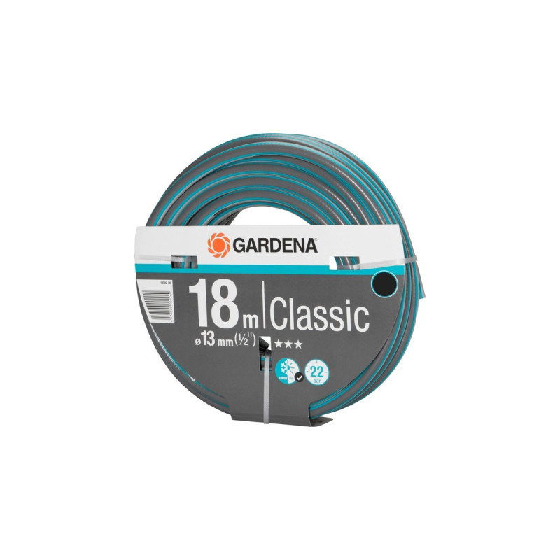 GARDENA Classic Schlauch 13mm (1/2