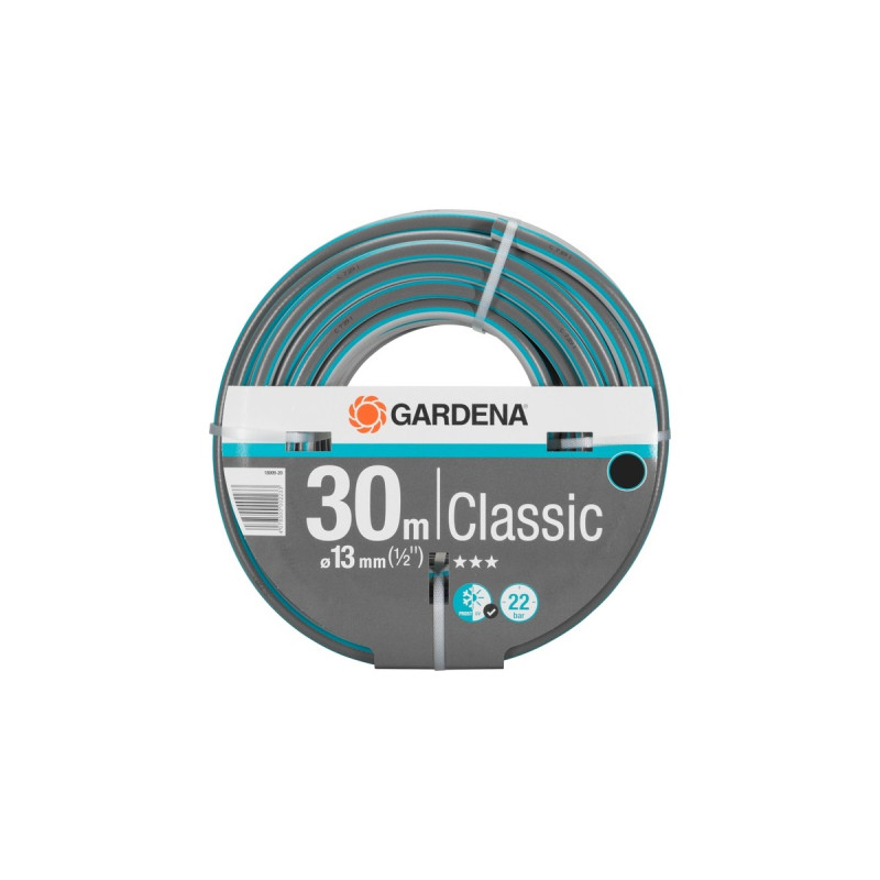 GARDENA Classic Schlauch 13mm (1/2