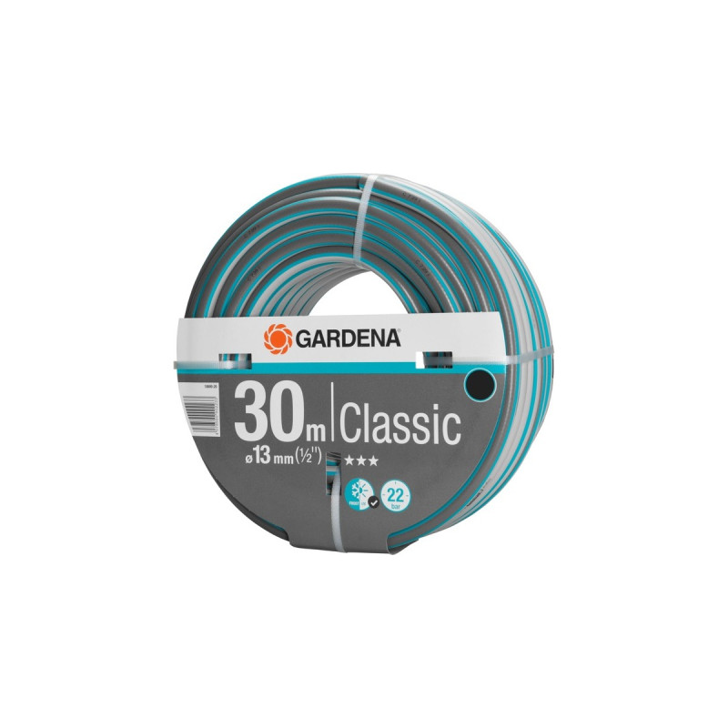 GARDENA Classic Schlauch 13mm (1/2