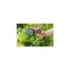 GARDENA Comfort Brause für Beete 18319-20(grau/orange)
