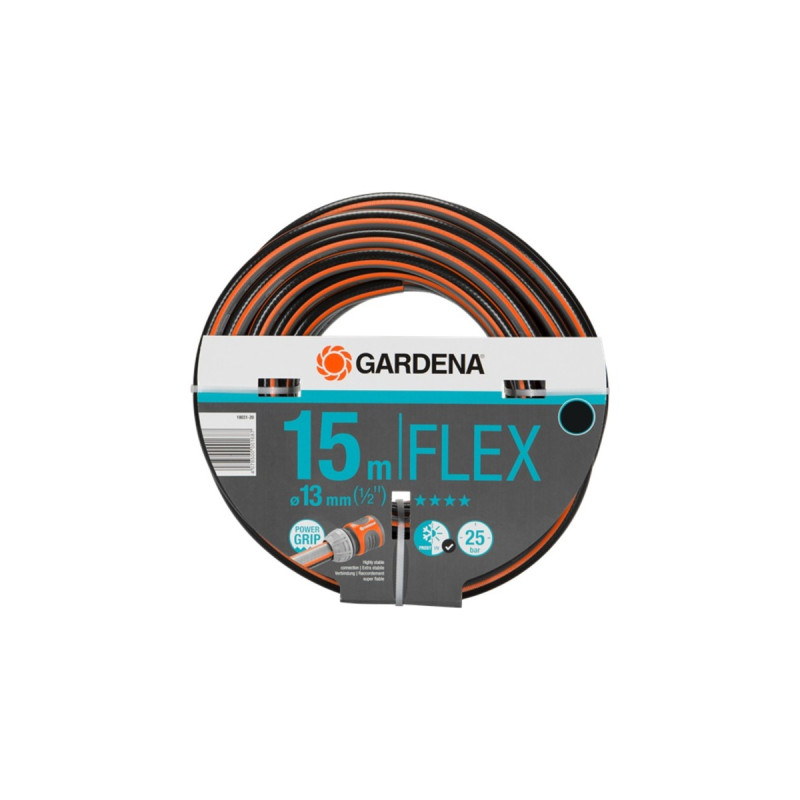 GARDENA Comfort FLEX Schlauch 13mm (1/2