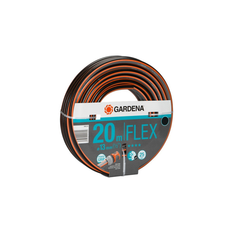 GARDENA Comfort FLEX Schlauch 13mm (1/2