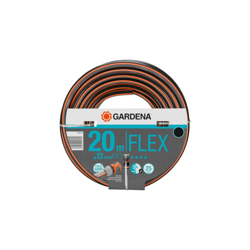 GARDENA Comfort FLEX Schlauch 13mm (1/2