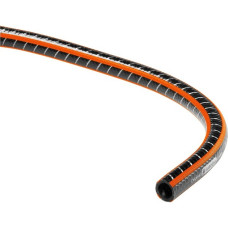 GARDENA Comfort FLEX Schlauch 13mm (1/2")(schwarz/orange, 50 Meter)