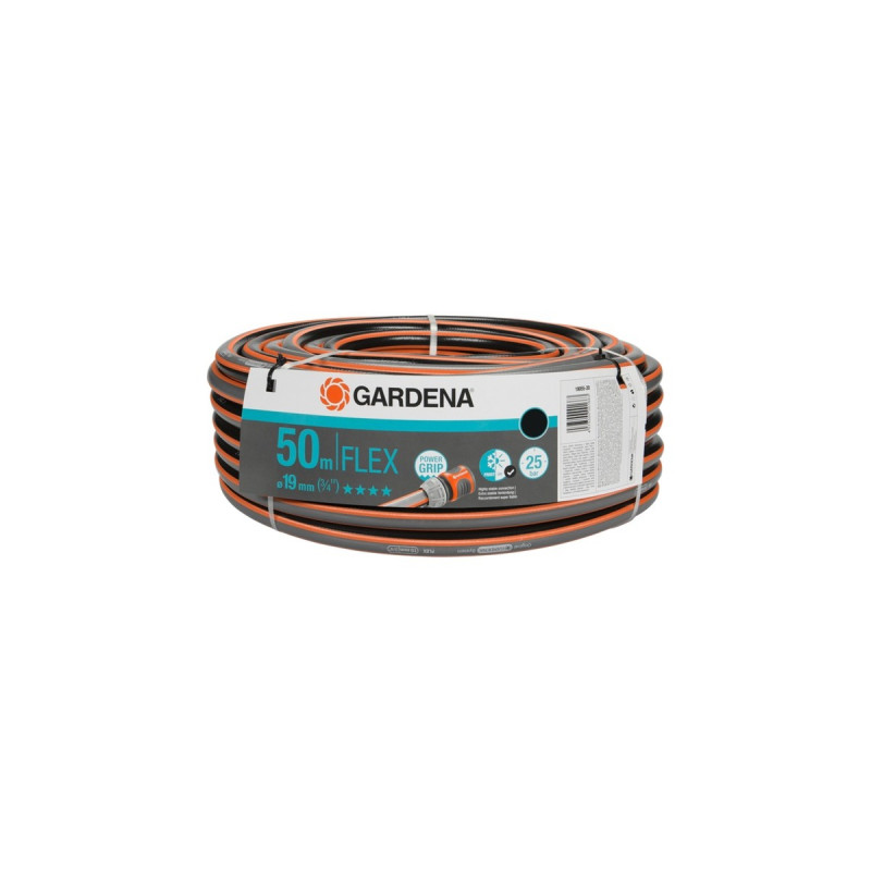 GARDENA Comfort FLEX Schlauch 19mm (3/4