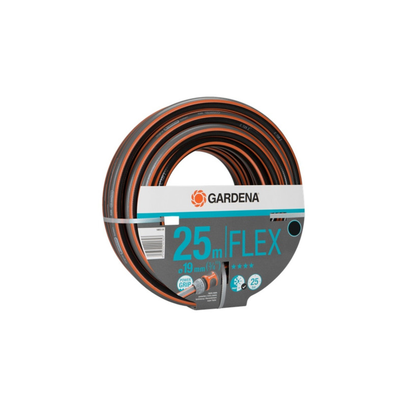 GARDENA Comfort FLEX Schlauch 19mm (3/4