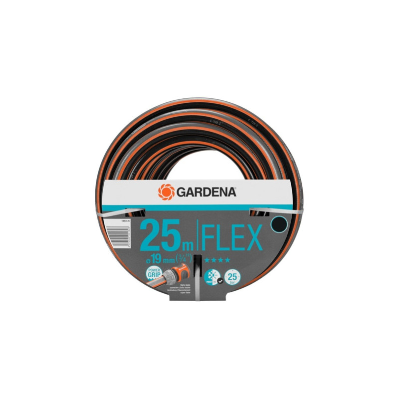 GARDENA Comfort FLEX Schlauch 19mm (3/4