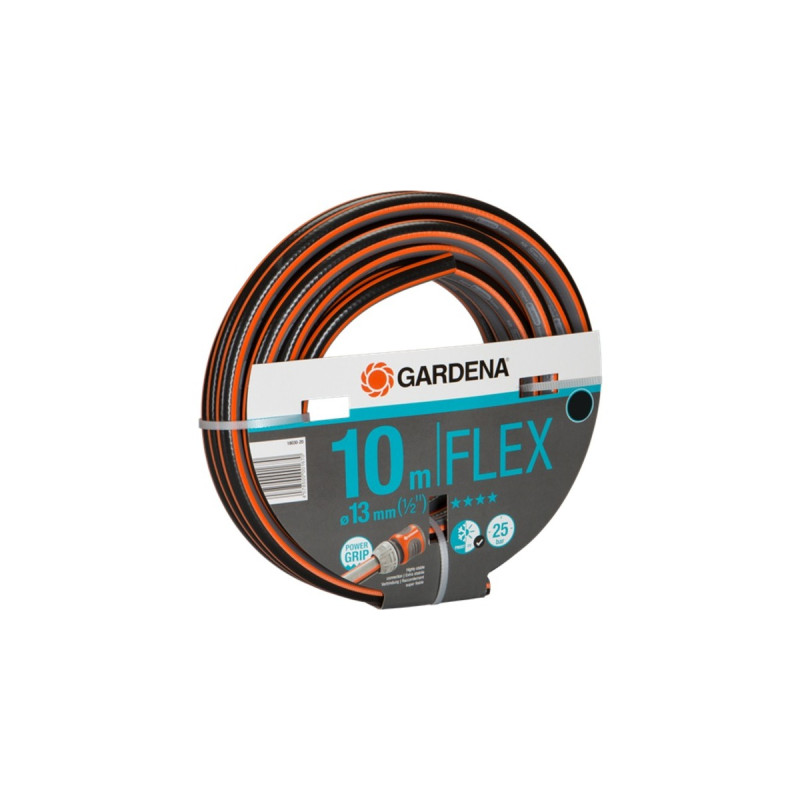 GARDENA Comfort Flex Schlauch 13mm (1/2