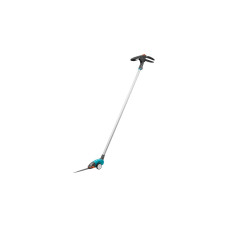 GARDENA Comfort Grasschere, langstielig(türkis/schwarz)