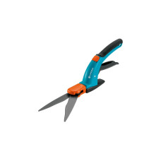 GARDENA Comfort Grasschere drehbar, lose(türkis/schwarz)