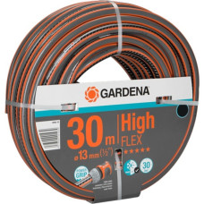 GARDENA Comfort HighFLEX Schlauch 13mm (1/2")(grau/orange, 30 Meter)