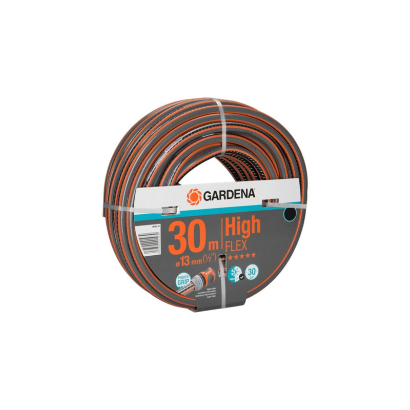 GARDENA Comfort HighFLEX Schlauch 13mm (1/2