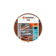 GARDENA Comfort HighFLEX Schlauch 13mm (1/2")(grau/orange, 50 Meter)