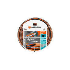 GARDENA Comfort HighFLEX Schlauch 19mm (3/4")(grau/orange, 25 Meter)