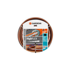 GARDENA Comfort HighFLEX Schlauch 19mm (3/4")(grau/orange, 50 Meter)