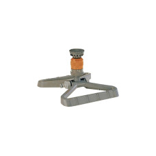GARDENA Comfort Kreisregner Vario(grau/orange)
