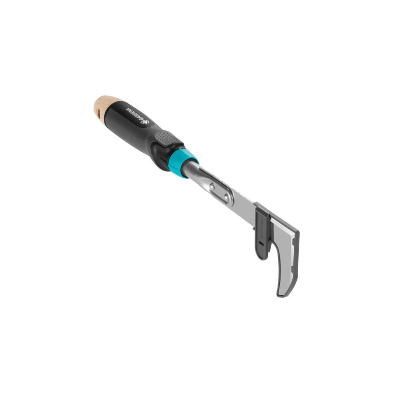 GARDENA EcoLine Fugenkratzer(schwarz/türkis)