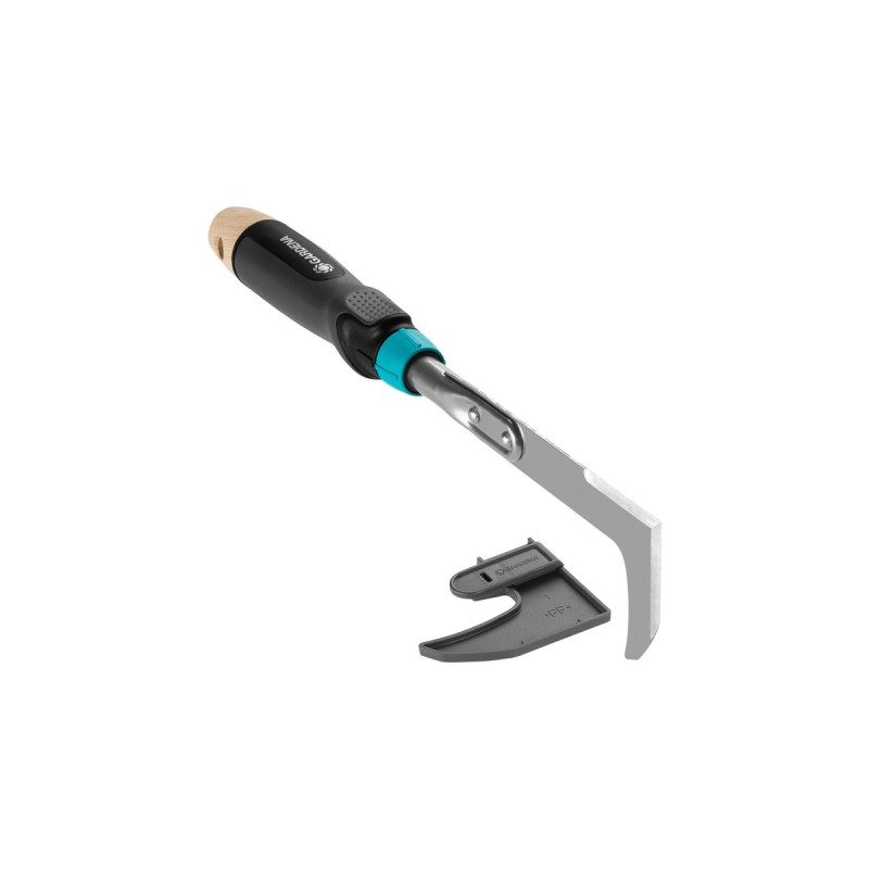 GARDENA EcoLine Fugenkratzer(schwarz/türkis)