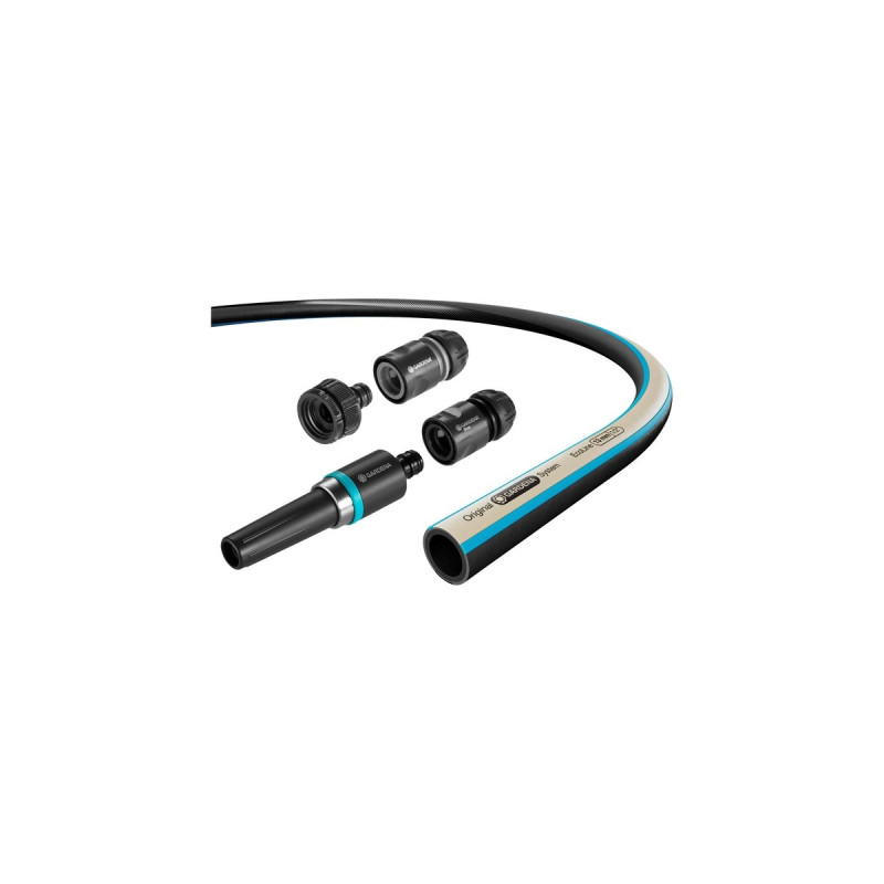 GARDENA EcoLine Schlauch 13mm (1/2