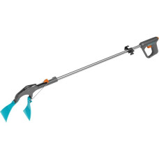 GARDENA Greifer 4in1(grau/türkis, Greif- und Pickfunktion)