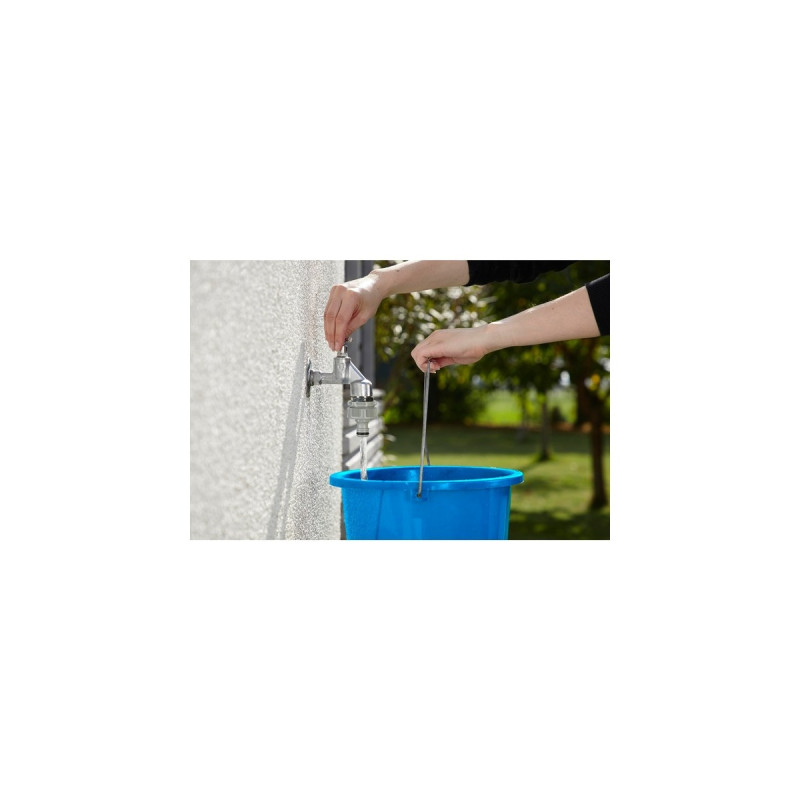 GARDENA Hahnverbinder 33,3mm (G 1