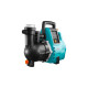 GARDENA Hauswasserautomat Comfort 4000/5, Pumpe(türkis/schwarz, 1.100 Watt)