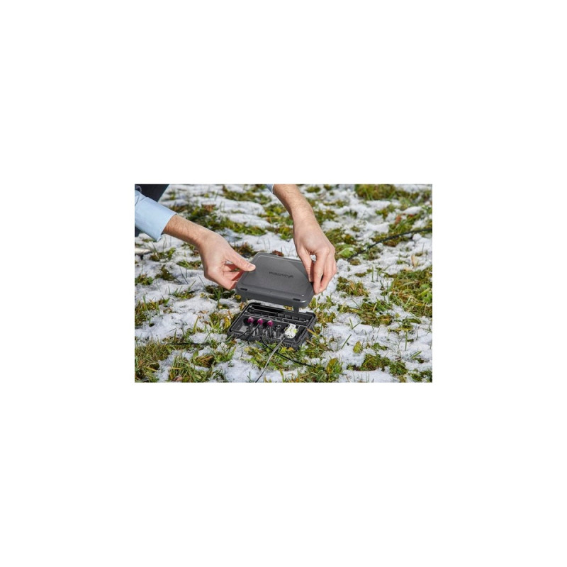 GARDENA Kabelverbinder-Schutz, Schutzkappe(für Mähroboter)