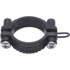 GARDENA Klemme für Adapterstück(grau)