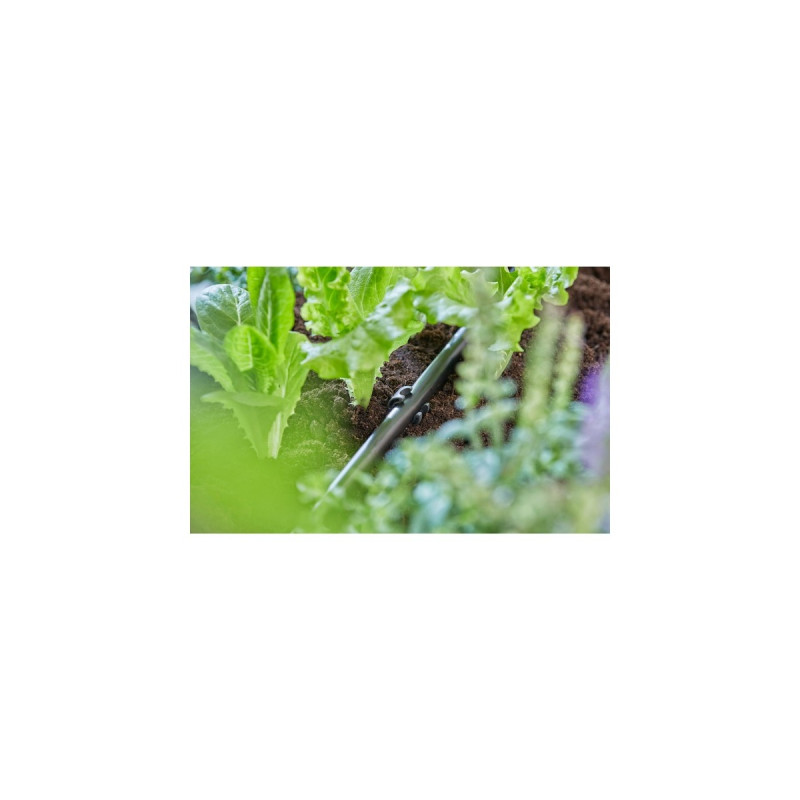 GARDENA MDS-Rohrhalter für Verlegerohr 13mm (1/2