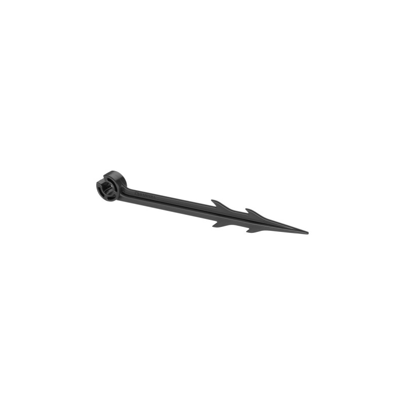 GARDENA MDS-Rohrhalter für Verteilerrohr 4,6mm (3/16