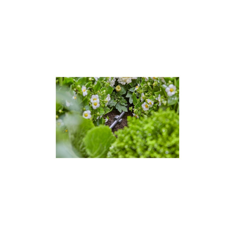 GARDENA MDS-Rohrhalter für Verteilerrohr 4,6mm (3/16