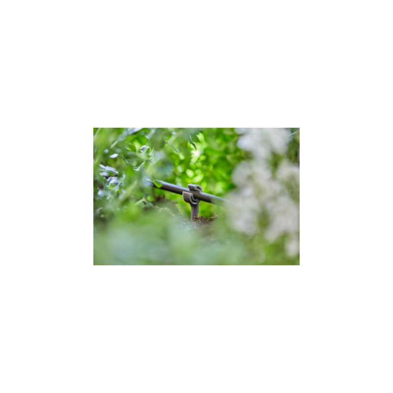 GARDENA MDS-Rohrhalter für Verteilerrohr 4,6mm (3/16