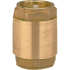 GARDENA Messing Fußventil 26,5mm (G 3/4)(Rückflussverhinderer)