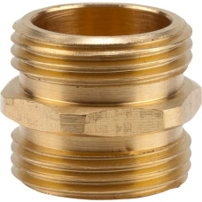 GARDENA Messing-Gewindenippel 33,3mm (G 1) AG, Kupplung