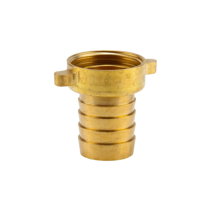 GARDENA Messing-Schlauchverschraubung 33,3mm (G 1