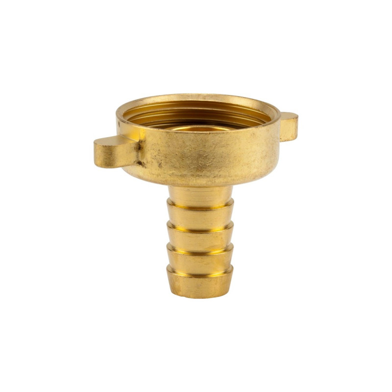 GARDENA Messing-Schlauchverschraubung 33,3mm (G 1