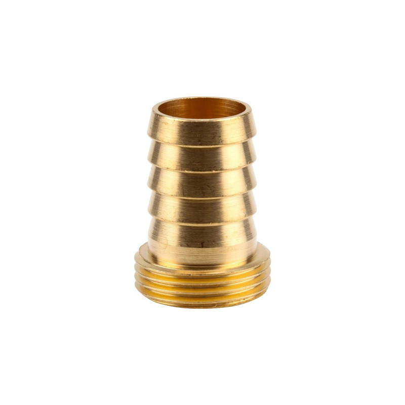 GARDENA Messing-SchlauchverschraubungG 3/4