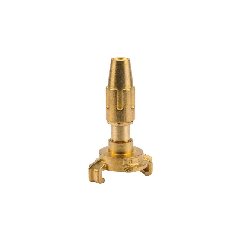 GARDENA Messing-Spritze 1/2