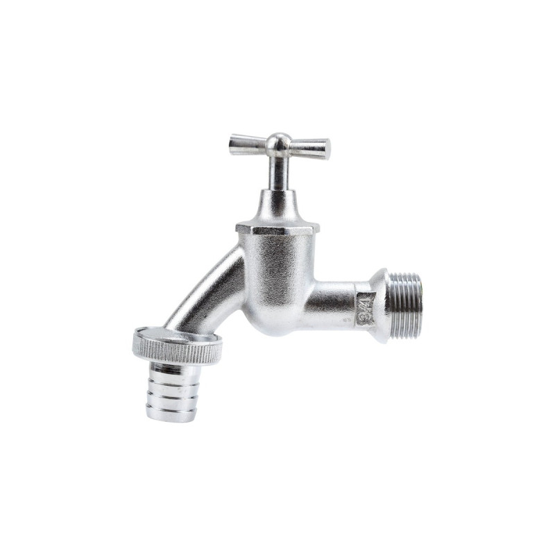 GARDENA Messing-Wasserhahn 3/4