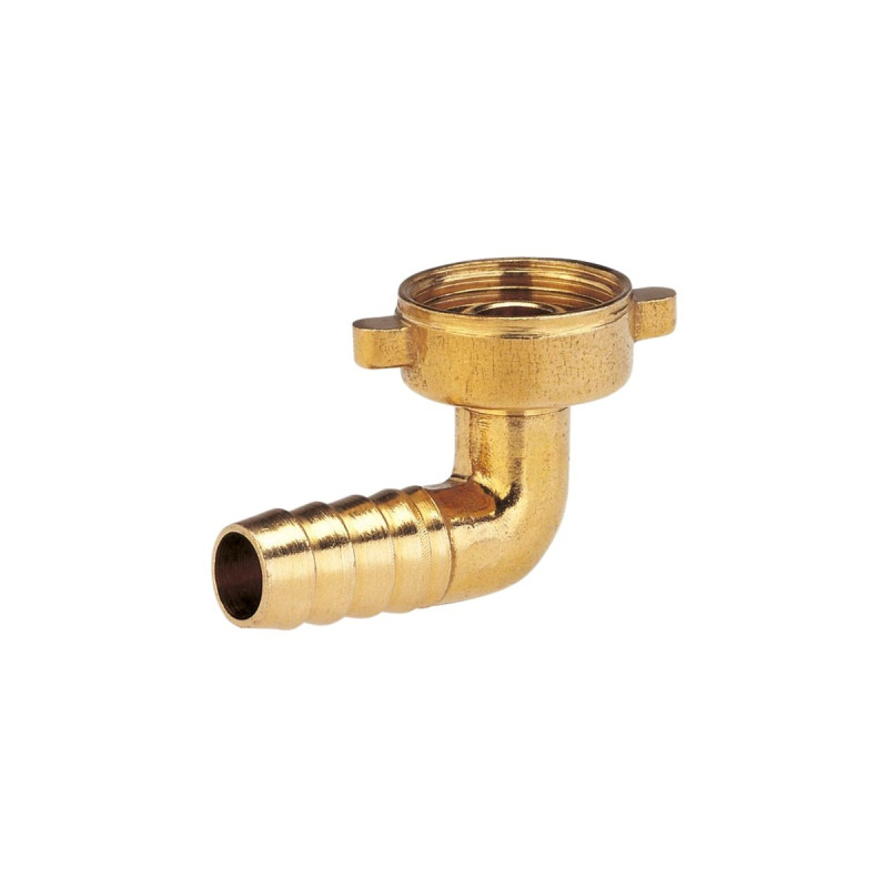 GARDENA Messing Winkelverschraubung 26,5mm (G 3/4