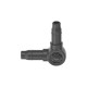 GARDENA Micro-Drip-System L-Stück 4,6mm (3/16