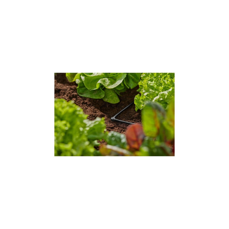 GARDENA Micro-Drip-System L-Stück 4,6mm (3/16