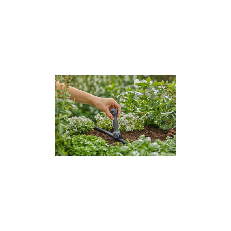 GARDENA Micro-Drip-System Montagewerkzeug(schwarz)
