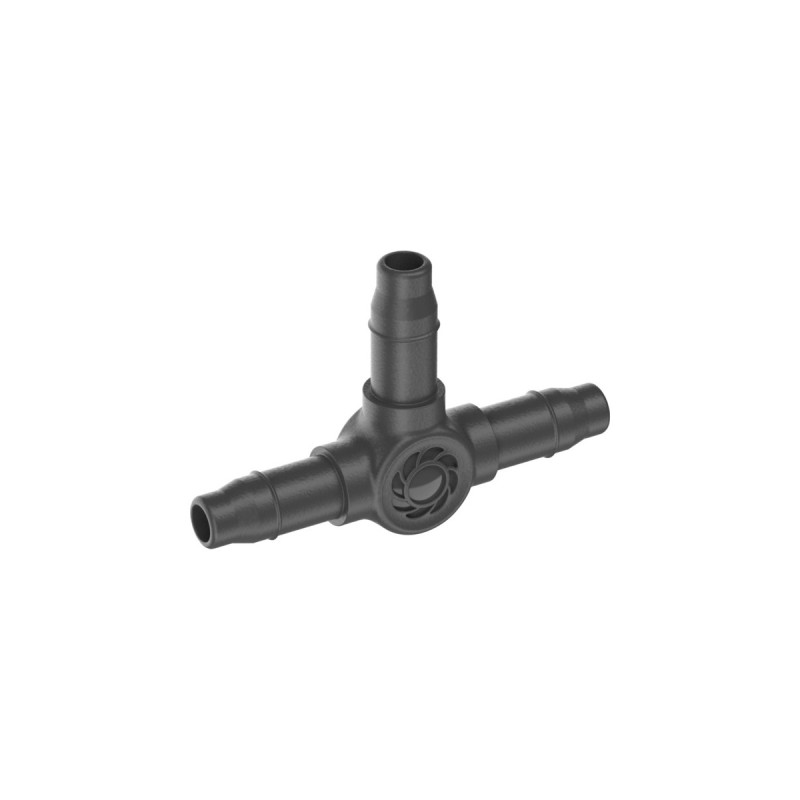 GARDENA Micro-Drip-System T-Stück 4,6mm (3/16
