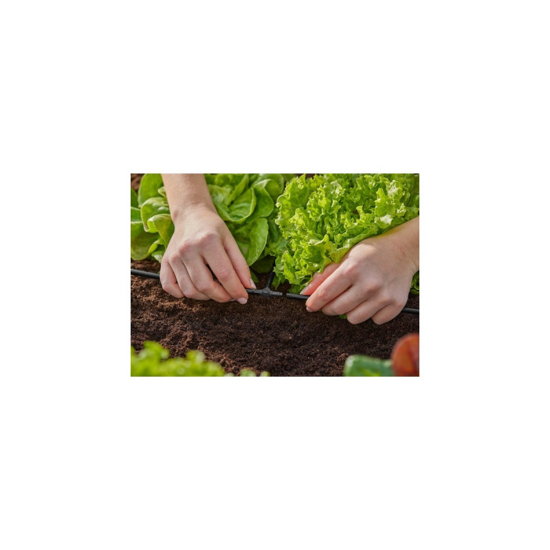 GARDENA Micro-Drip-System T-Stück 4,6mm (3/16