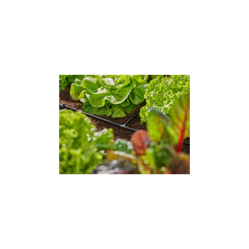 GARDENA Micro-Drip-System T-Stück 4,6mm (3/16